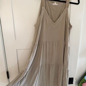 Splendid Swing Dress